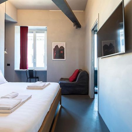 Pietra - The Italian Stay Collection Roma Exterior foto